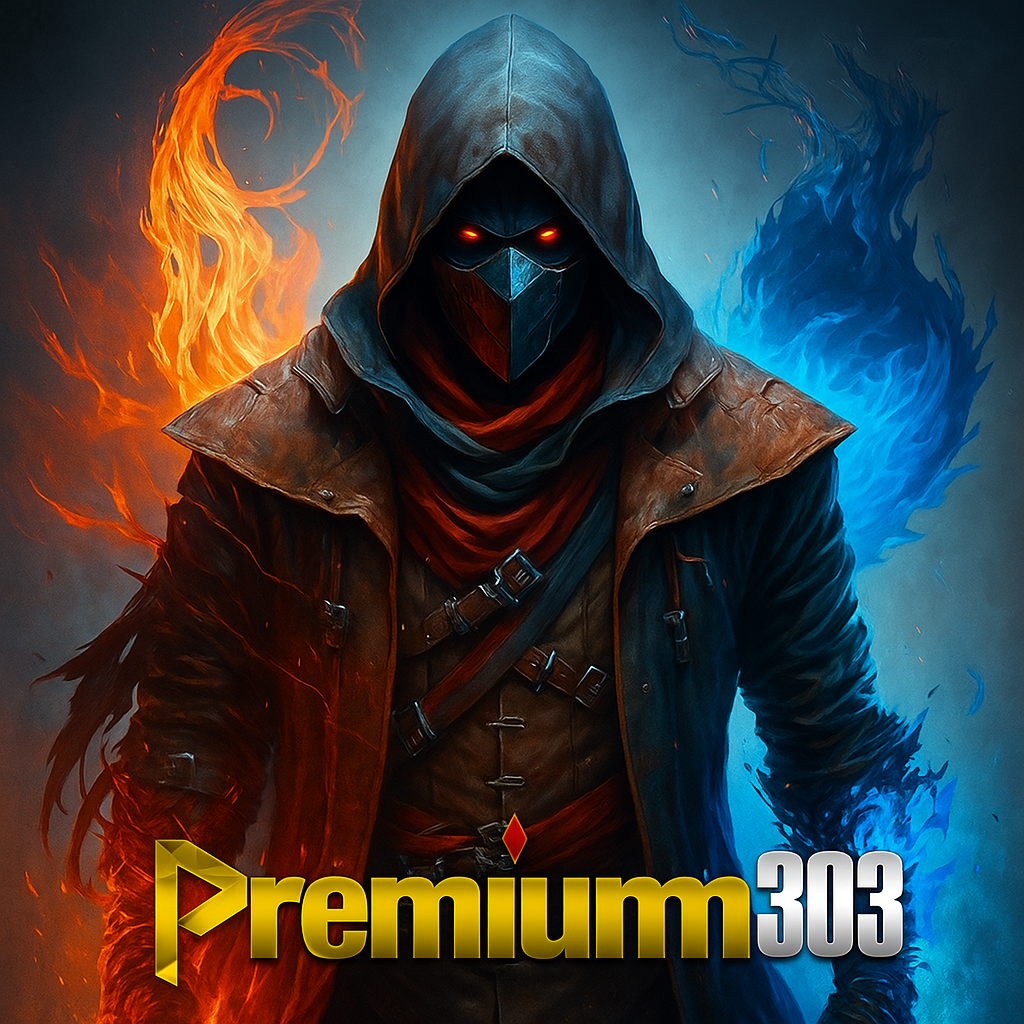 PREMIUM303